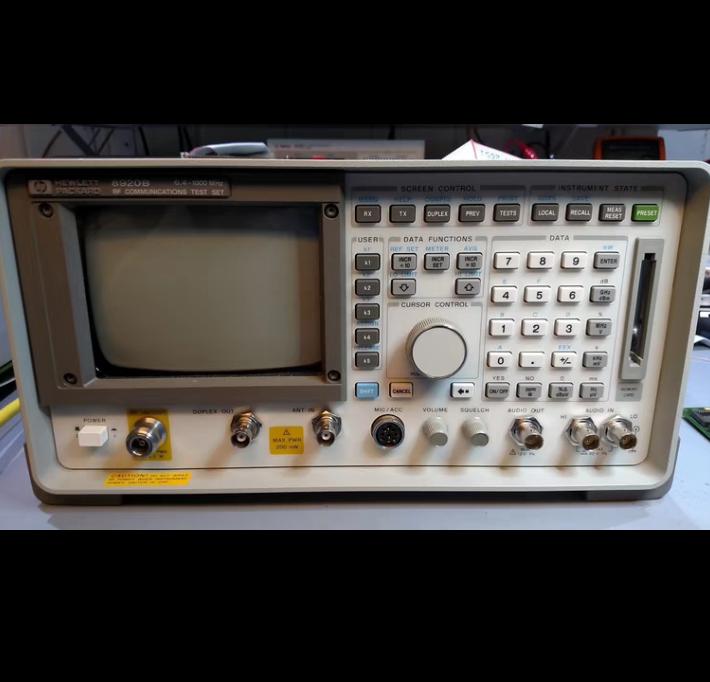 KEYSIGHT M8920A M8920B M9411A-001 M9470A M9472A M9260A