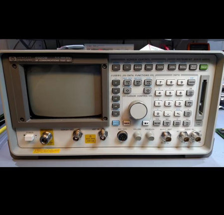 KEYSIGHT M8920A M8920B M9411A-001 M9470A M9472A M9260A