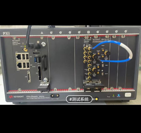 KEYSIGHT M8920A M8920B M9411A-001 M9470A M9472A M9260A