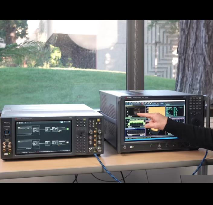 KEYSIGHT M9403A M9404A M9405A M9406A M9407A M9408A