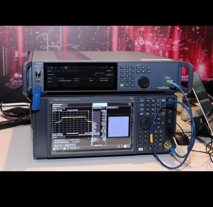 KEYSIGHT M9403A M9404A M9405A M9406A M9407A M9408A