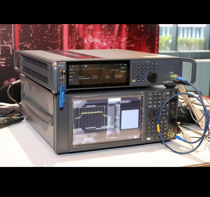 KEYSIGHT M9403A M9404A M9405A M9406A M9407A M9408A