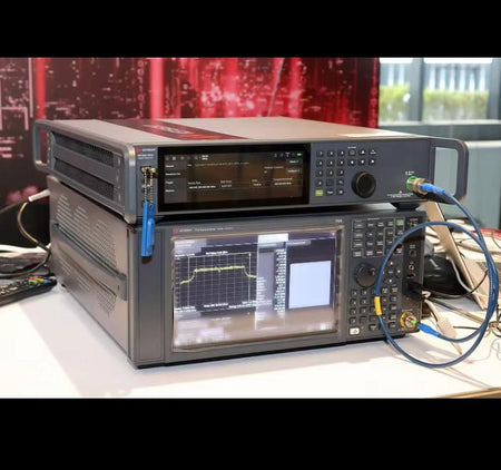 KEYSIGHT M9403A M9404A M9405A M9406A M9407A M9408A
