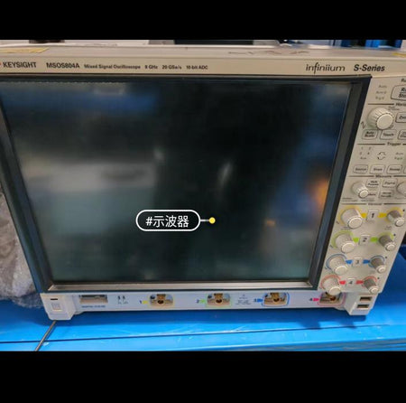 KEYSIGHT MSOX4024G MSOX4022G DSOX4154G DSOX4104G DSOX4054G DSOX4034G