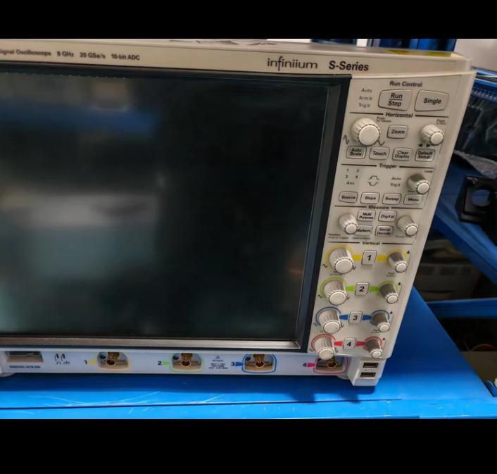 KEYSIGHT MSOX4024G MSOX4022G DSOX4154G DSOX4104G DSOX4054G DSOX4034G