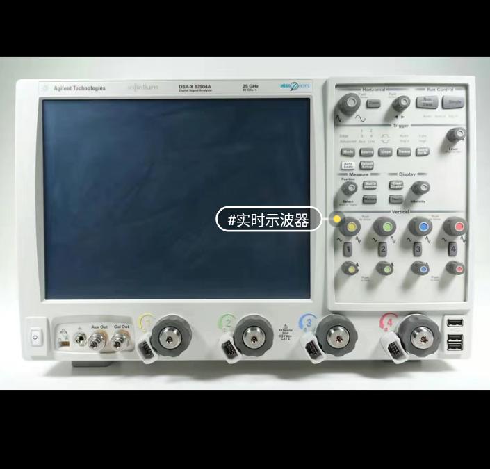 KEYSIGHT MSOX92004A DSAX91304A DSOX91304A DSOX91604A DSOX92004A DSOX92504A DSOX92804A