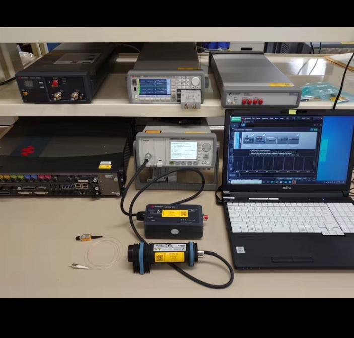 KEYSIGHT N1032A N1032B N1060A N1030A N1045B N1030B