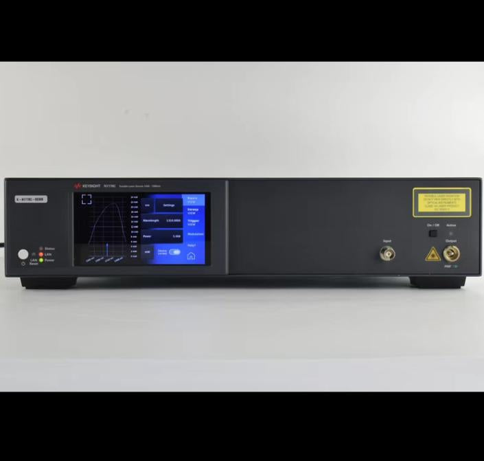 KEYSIGHT N1092A N1055A N1046A N1090A N1078A N1076B N1092D