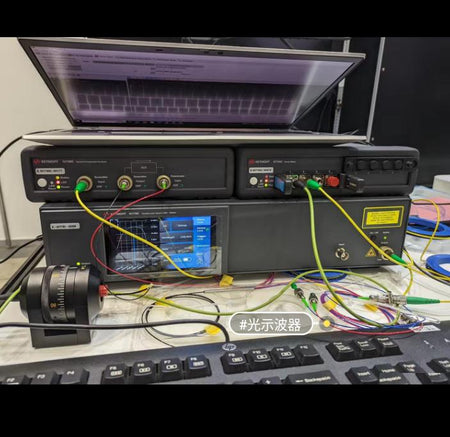 KEYSIGHT N1092A N1055A N1046A N1090A N1078A N1076B N1092D