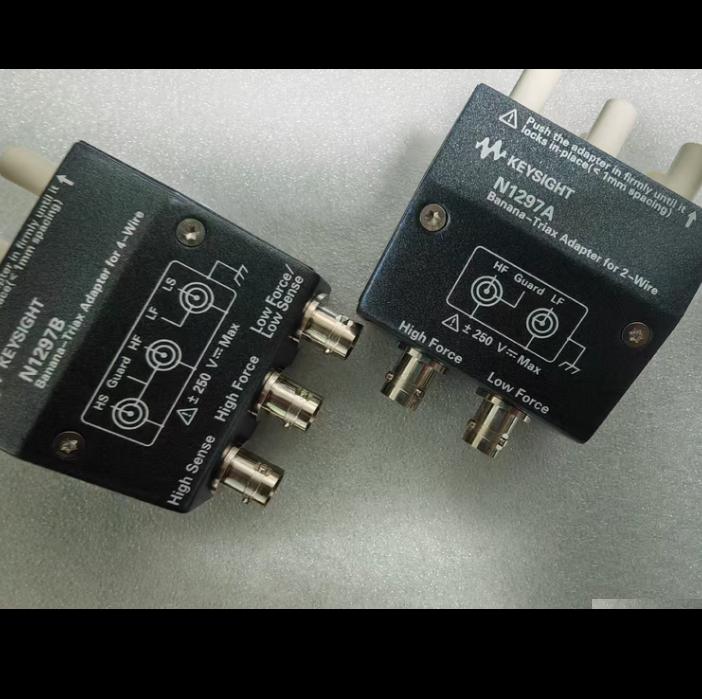 KEYSIGHT N1297A AP1200A N1298A N1297B N1298A N1298B N1298C N1294A-031 N1294A-032 N1413A N1414A N1295A 16442B N1424A N1424B N1424C N1428A N1425A N1425B N9120-60405 N9120-60405