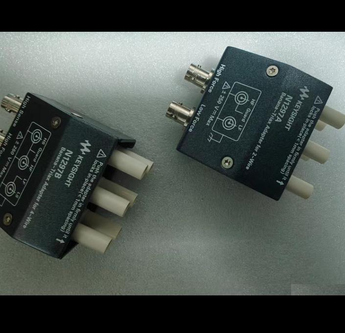 KEYSIGHT N1297A AP1200A N1298A N1297B N1298A N1298B N1298C N1294A-031 N1294A-032 N1413A N1414A N1295A 16442B N1424A N1424B N1424C N1428A N1425A N1425B N9120-60405 N9120-60405