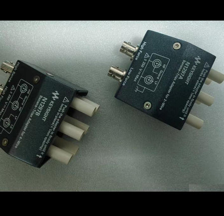 KEYSIGHT N1297A AP1200A N1298A N1297B N1298A N1298B N1298C N1294A-031 N1294A-032 N1413A N1414A N1295A 16442B N1424A N1424B N1424C N1428A N1425A N1425B N9120-60405 N9120-60405