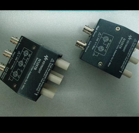 KEYSIGHT N1297A AP1200A N1298A N1297B N1298A N1298B N1298C N1294A-031 N1294A-032 N1413A N1414A N1295A 16442B N1424A N1424B N1424C N1428A N1425A N1425B N9120-60405 N9120-60405