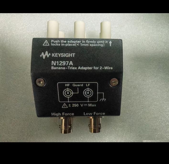 KEYSIGHT N1297A AP1200A N1298A N1297B N1298A N1298B N1298C N1294A-031 N1294A-032 N1413A N1414A N1295A 16442B N1424A N1424B N1424C N1428A N1425A N1425B N9120-60405 N9120-60405