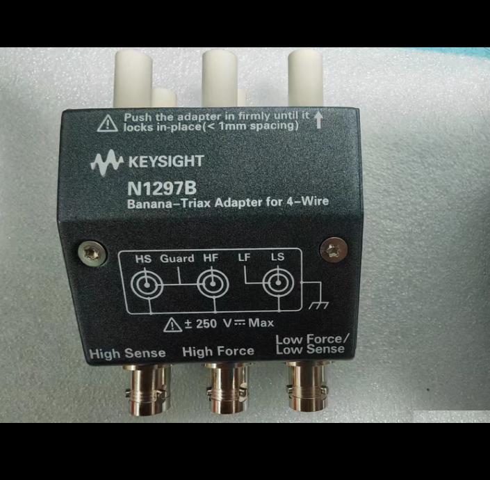 KEYSIGHT N1297A AP1200A N1298A N1297B N1298A N1298B N1298C N1294A-031 N1294A-032 N1413A N1414A N1295A 16442B N1424A N1424B N1424C N1428A N1425A N1425B N9120-60405 N9120-60405