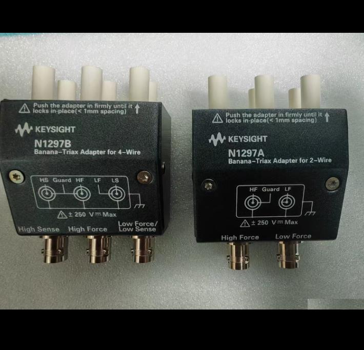 KEYSIGHT N1297A AP1200A N1298A N1297B N1298A N1298B N1298C N1294A-031 N1294A-032 N1413A N1414A N1295A 16442B N1424A N1424B N1424C N1428A N1425A N1425B N9120-60405 N9120-60405