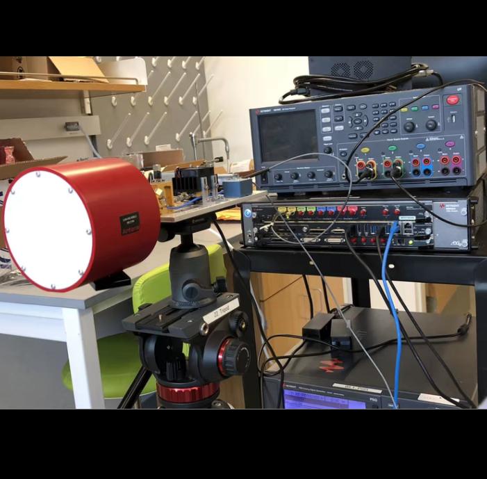 KEYSIGHT N4372E N4373E N4377A N4364A N4376E N4375E