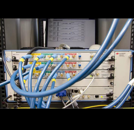 KEYSIGHT N4372E N4373E N4377A N4364A N4376E N4375E