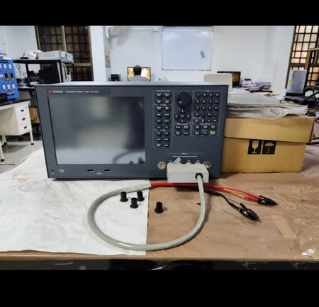KEYSIGHT N4372E N4373E N4377A N4364A N4376E N4375E
