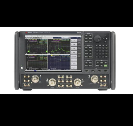 KEYSIGHT N5234A N5290A N5291A N5245A N5227A N5231A N5225A N5222A N5224A N5235A N5232A