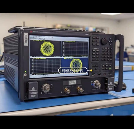 KEYSIGHT N5234A N5290A N5291A N5245A N5227A N5231A N5225A N5222A N5224A N5235A N5232A
