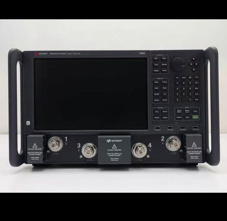 KEYSIGHT N5234B N5290A N5291A N5245B N5227B N5231B N5225B N5222B N5224B N5235B N5232B