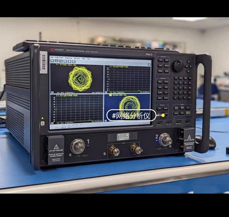 KEYSIGHT N5234B N5290A N5291A N5245B N5227B N5231B N5225B N5222B N5224B N5235B N5232B