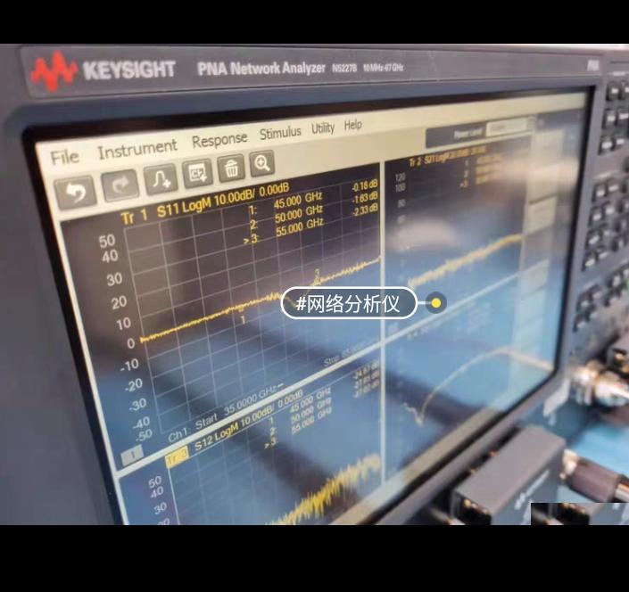 KEYSIGHT N5234B N5290A N5291A N5245B N5227B N5231B N5225B N5222B N5224B N5235B N5232B