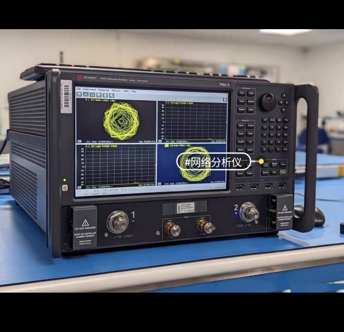 KEYSIGHT N5235B N5239B N5264B N5235A N5239A N5264A E5063A E5061B P9370A P9371A P9372A USB
