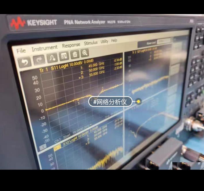 KEYSIGHT N5235B N5239B N5264B N5235A N5239A N5264A E5063A E5061B P9370A P9371A P9372A USB