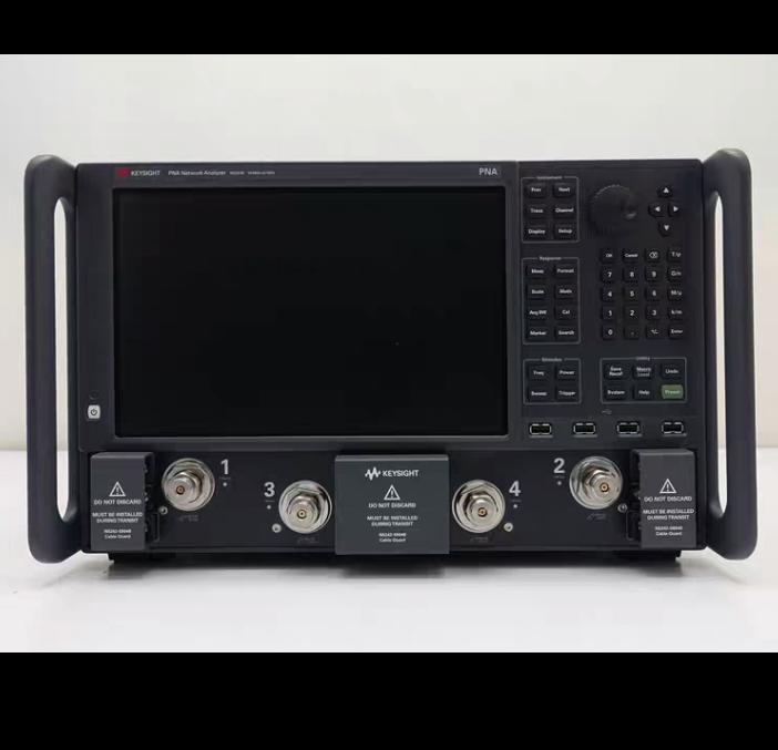 KEYSIGHT N5235B N5239B N5264B N5235A N5239A N5264A E5063A E5061B P9370A P9371A P9372A USB