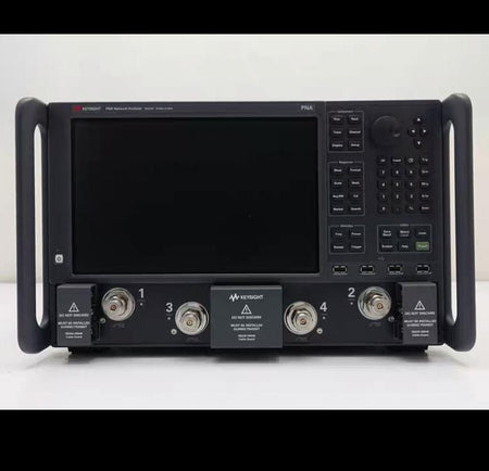 KEYSIGHT N5235B N5239B N5264B N5235A N5239A N5264A E5063A E5061B P9370A P9371A P9372A USB