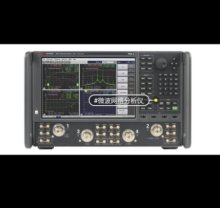 KEYSIGHT N5235B N5239B N5264B N5235A N5239A N5264A E5063A E5061B P9370A P9371A P9372A USB