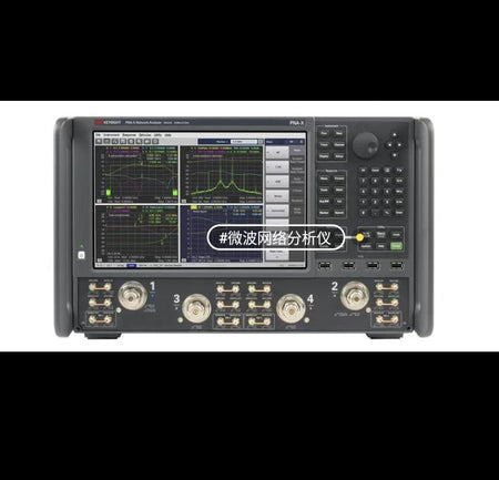 KEYSIGHT N5245B N5244B N5249B N5247B N5242B N5241B N5264B N5245A N5244A N5249A N5247A N5242A N5241A N5264A