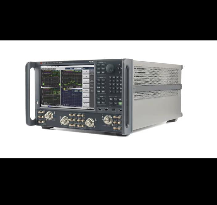 KEYSIGHT N5245B N5244B N5249B N5247B N5242B N5241B N5264B N5245A N5244A N5249A N5247A N5242A N5241A N5264A