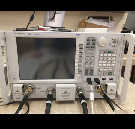 KEYSIGHT N5245B N5244B N5249B N5247B N5242B N5241B N5264B N5245A N5244A N5249A N5247A N5242A N5241A N5264A