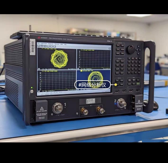 KEYSIGHT N5245B N5244B N5249B N5247B N5242B N5241B N5264B N5245A N5244A N5249A N5247A N5242A N5241A N5264A