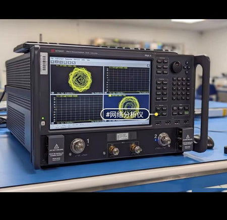 KEYSIGHT N5245B N5244B N5249B N5247B N5242B N5241B N5264B N5245A N5244A N5249A N5247A N5242A N5241A N5264A