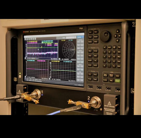 KEYSIGHT N5245B N5244B N5249B N5247B N5242B N5241B N5264B N5245A N5244A N5249A N5247A N5242A N5241A N5264A