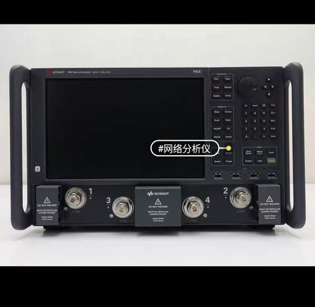 KEYSIGHT N5245B N5244B N5249B N5247B N5242B N5241B N5264B N5245A N5244A N5249A N5247A N5242A N5241A N5264A