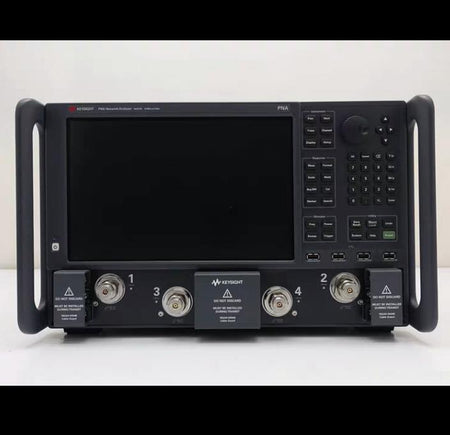 KEYSIGHT N5252A E5080A E8363B N5230C E8361A E8362B E8364B N5230A N5251A