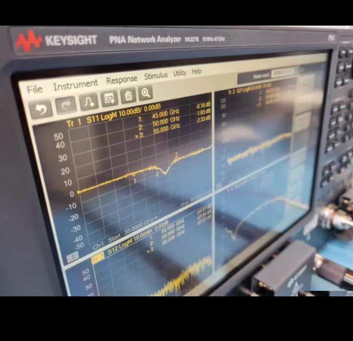KEYSIGHT N5252A E5080A E8363B N5230C E8361A E8362B E8364B N5230A N5251A