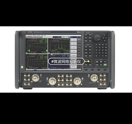 KEYSIGHT N5252A E5080A E8363B N5230C E8361A E8362B E8364B N5230A N5251A