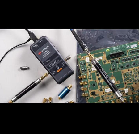 KEYSIGHT N7024A N7042A N7041A N7040A N7004A N7005A
