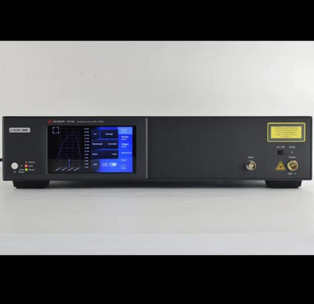 KEYSIGHT N7778C N7776C N7779C N7711A 8164B 81626B