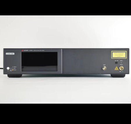 KEYSIGHT N7778C N7776C N7779C N7711A 8164B 81626B