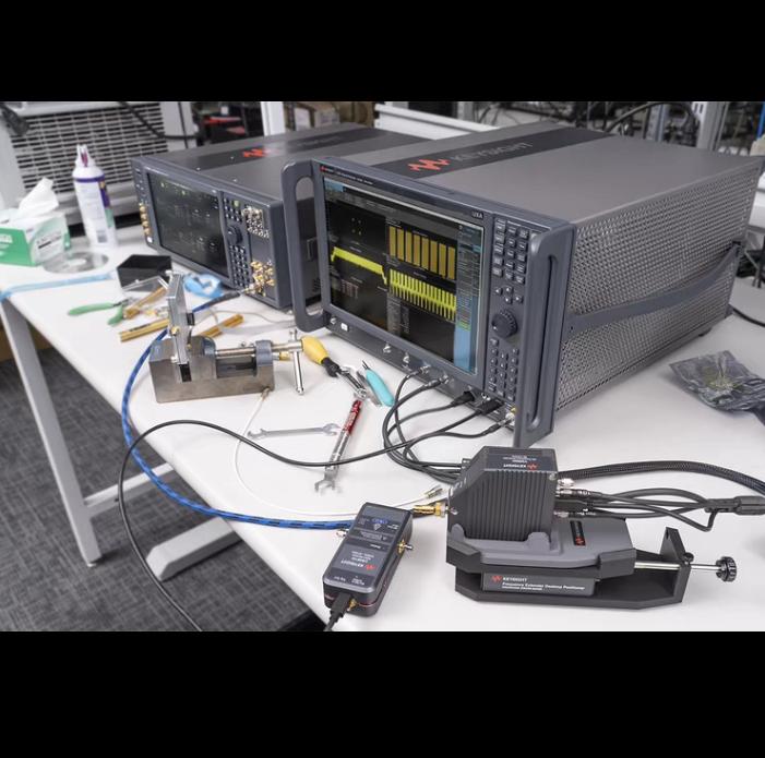 KEYSIGHT N9048B N9041B N9042B N9032B N9021B N9030B N9020B N9040B N9010B N9032B N9000B N9323C N9324C N9038B N9323C N9324C N9038B