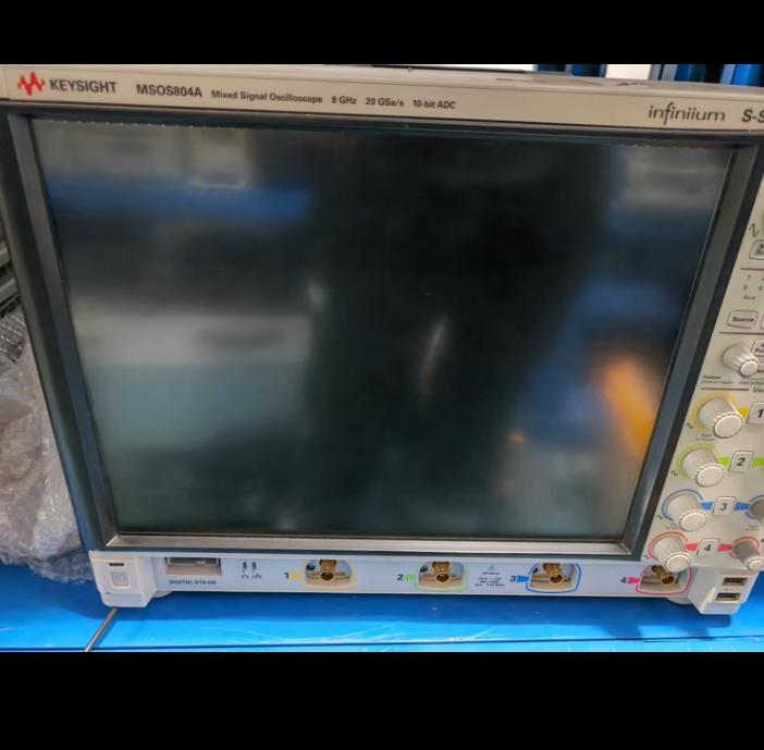 KEYSIGHT N9321C MSOX4154G MSOX4104G MSOX4054G MSOX4052G MSOX4034G MSOX4032G