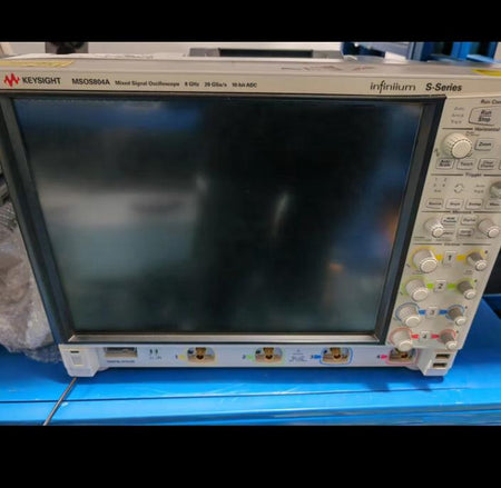 KEYSIGHT N9321C MSOX4154G MSOX4104G MSOX4054G MSOX4052G MSOX4034G MSOX4032G