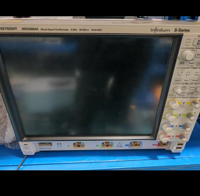 KEYSIGHT N9321C MSOX4154G MSOX4104G MSOX4054G MSOX4052G MSOX4034G MSOX4032G